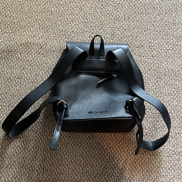 Cute backpack - Picture 2 of 8